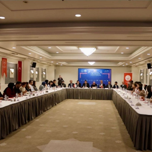 26. Ulusal Çocuk Forumu “Dijital Dünyada Çocuk Hakları” Temasıyla Trabzon’da Gerçekleştirildi - fotoğraf 1