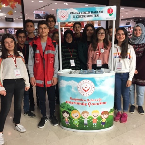 Dünya Çocuk Hakları Günü’nü geleneksel çocuk oyunları ile kutladık - fotoğraf 10