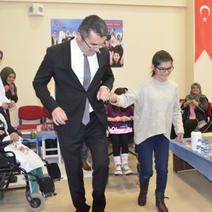 Erzurum’da Dünya Çocuk Hakları Günü Etkinlikleri - fotoğraf 6