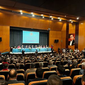 Engelli Bireylerin Sorunlarını Araştırma Komisyonu Bölge İstişare Toplantısı Gerçekleştirildi - fotoğraf 4