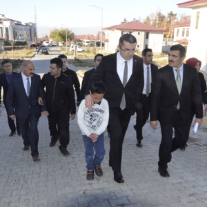 Erzurum’da Dünya Çocuk Hakları Günü Etkinlikleri - fotoğraf 7