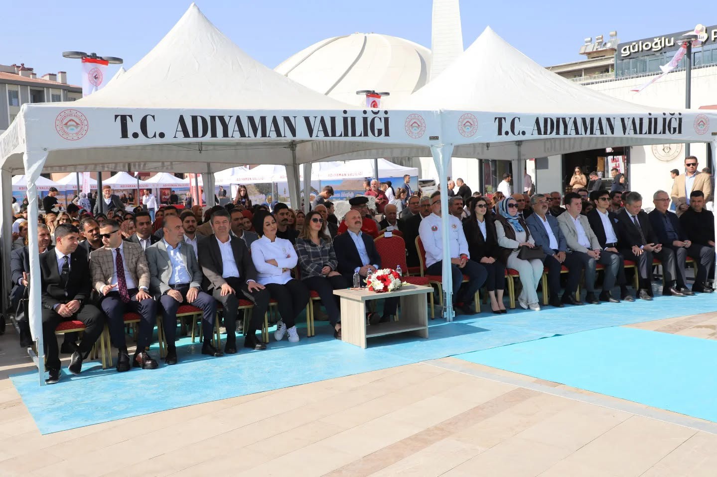 Adıyaman Mutfağı Festivali’nde Lezzeti Birlikte Yaşadık - fotoğraf 6