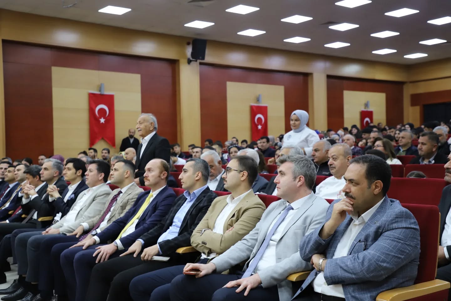 Adıyaman Mutfağı Festivali’nde Lezzeti Birlikte Yaşadık