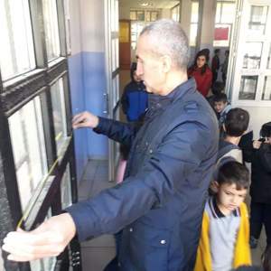 Engelli Vatandaşlarımızın hayata engelsiz ulaşımını sağlamak için inceleme ve denetimlerimiz devam ediyor - fotoğraf 2