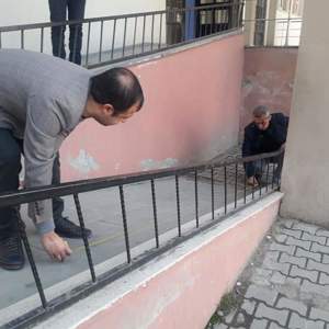 Engelli Vatandaşlarımızın hayata engelsiz ulaşımını sağlamak için inceleme ve denetimlerimiz devam ediyor - fotoğraf 3
