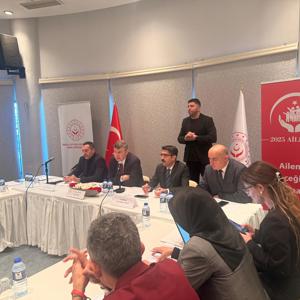 Kapsayıcı Eğitim Çalıştayı Gerçekleştirildi - fotoğraf 3