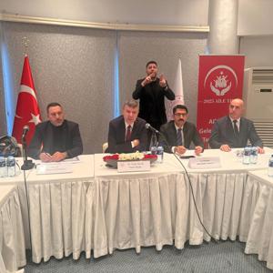 Kapsayıcı Eğitim Çalıştayı Gerçekleştirildi - fotoğraf 1
