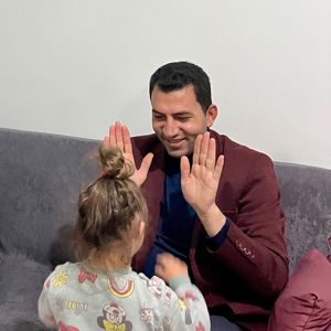 Engelsiz Yaşam Merkezine Akşam Ziyareti - fotoğraf 2