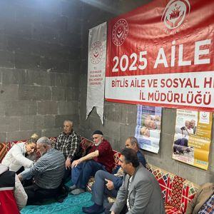 Vefahane Projesi Kapsamında Ulu Çınarlarımızla Buluşmalarımız Devam Ediyor - fotoğraf 5
