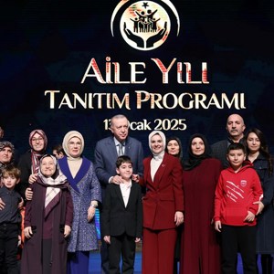 Cumhurbaşkanlığı Kültür ve Sanat Politikaları Kurulu ve Aile ve Sosyal Hizmetler Bakanlığınca "Aile ve Kültür-Sanat Sempozyumu" düzenlenecek - fotoğraf 3