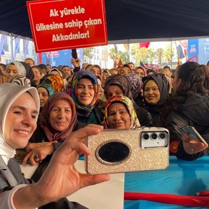 Bakanımız Göktaş, Adıyaman'da 350 bininci deprem konutunun teslim töreninde konuştu - fotoğraf 4