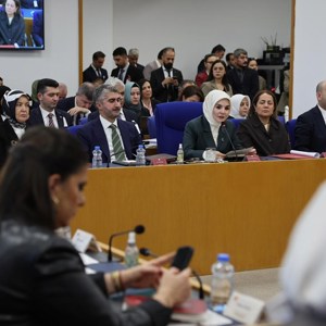 Bakanımız Göktaş, TBMM Plan ve Bütçe Komisyonunda Bakanlığın 2026 Yılı Bütçesinin Sunumunu Yaptı - fotoğraf 3