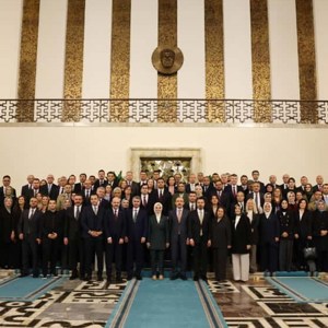 Bakanımız Göktaş, TBMM Plan ve Bütçe Komisyonunda Bakanlığın 2026 Yılı Bütçesinin Sunumunu Yaptı - fotoğraf 5