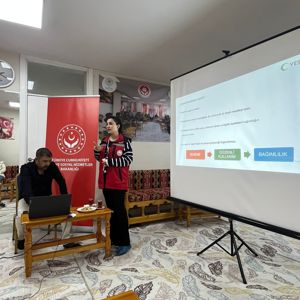  Mutki ADEM’de Toplumsal Bilinci Güçlendiren Eğitimler - fotoğraf 4