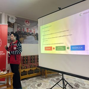  Mutki ADEM’de Toplumsal Bilinci Güçlendiren Eğitimler - fotoğraf 5