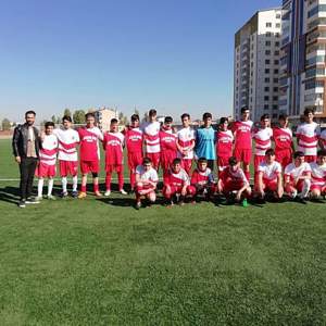 Futbol takımımız 14 yaş altı futbol turnuvasında mücadeleye devam ediyor - fotoğraf 3