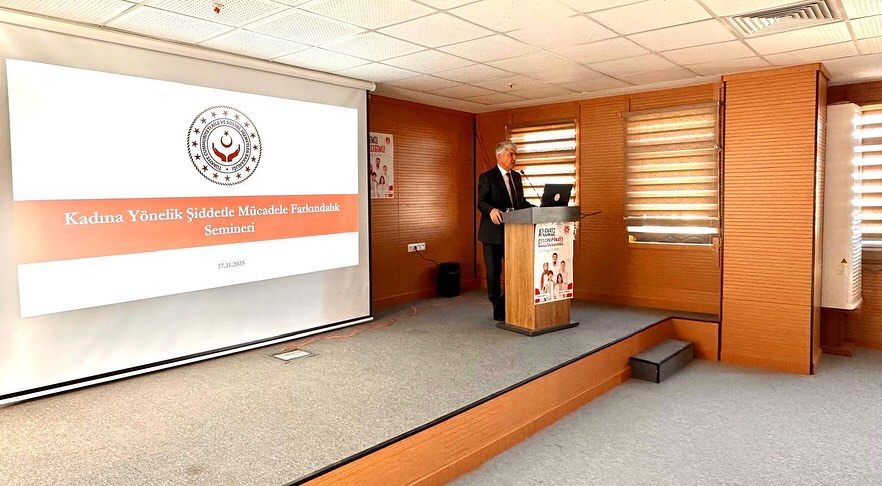 Aile Yılı Etkinliği