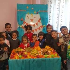 Kadınlara Hizmet verirken Çocukları Unutmuyoruz - fotoğraf 1