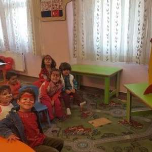 Kadınlara Hizmet verirken Çocukları Unutmuyoruz - fotoğraf 3