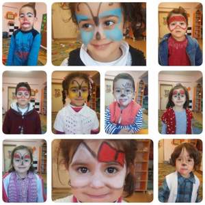 Kadınlara Hizmet verirken Çocukları Unutmuyoruz - fotoğraf 5