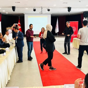 Afet ve Acil Durumlarda Psiko-Sosyal Destek Farkındalık Eğitimi Gerçekleştirmiştir - fotoğraf 3