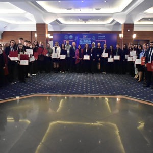 26. Ulusal Çocuk Forumu Marmara Toplantısı ‘Dijital Dünyada Çocuk’ Temasıyla Gerçekleştirildi - fotoğraf 5