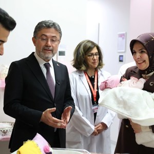 Her yeni doğan bebek ve yeni evli çift adına bir fidan dikilecek - fotoğraf 3