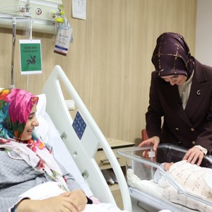 Her yeni doğan bebek ve yeni evli çift adına bir fidan dikilecek - fotoğraf 6