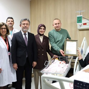 Her yeni doğan bebek ve yeni evli çift adına bir fidan dikilecek - fotoğraf 9