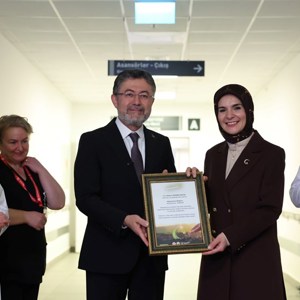 Her yeni doğan bebek ve yeni evli çift adına bir fidan dikilecek - fotoğraf 10