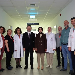 Her yeni doğan bebek ve yeni evli çift adına bir fidan dikilecek - fotoğraf 11