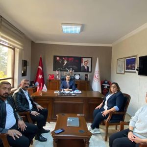 Kurumsal Aidiyetle Daha Güçlü Bir Aile - fotoğraf 1