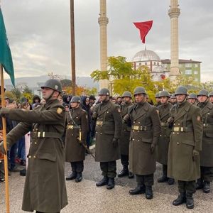 Aziz Şehidimizi Ebediyete Uğurladık - fotoğraf 8