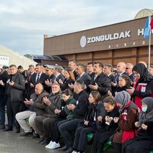 Aziz Şehidimizi Ebediyete Uğurladık - fotoğraf 7