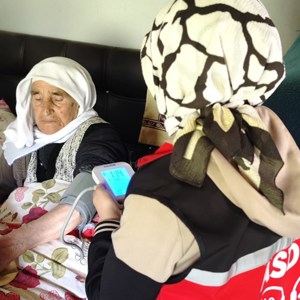 Bakanımız Göktaş: “Toplam 6 milyar lira Evde Bakım Yardımı ödemesini hesaplara yatırmaya başladık" - fotoğraf 1