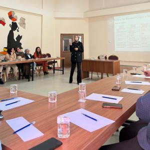 Türkiye Genelinde Psikolojik İlk Yardım, Kayıp ve Yas Eğitimleri Devam Ediyor - fotoğraf 7