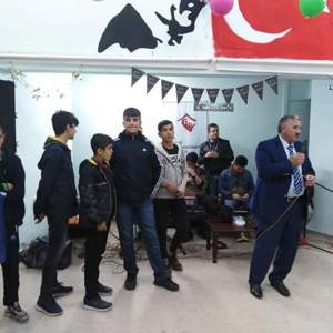 Kasım ayında doğmuş çocuklarımıza süpriz hazırladık - fotoğraf 2