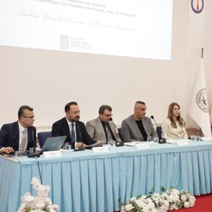 “Topluma Kazandıran Adalet” Paneli Gerçekleştirildi - fotoğraf 2