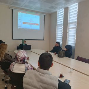 Evlilik Öncesi Eğitim Programlarının 12’ncisi Gerçekleştirildi - fotoğraf 1