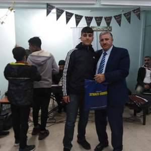 Kasım ayında doğmuş çocuklarımıza süpriz hazırladık - fotoğraf 5