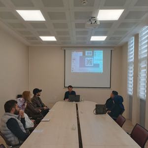 Evlilik Öncesi Eğitim Programlarının 12’ncisi Gerçekleştirildi - fotoğraf 2