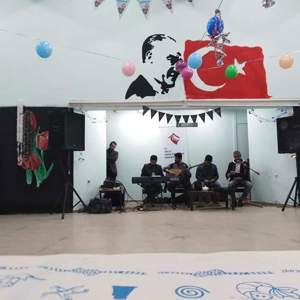Kasım ayında doğmuş çocuklarımıza süpriz hazırladık - fotoğraf 7