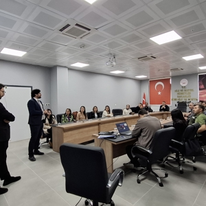 Psikolojik İlk Yardım, Kayıp, Yas ve Travma Eğitim Programı - fotoğraf 7
