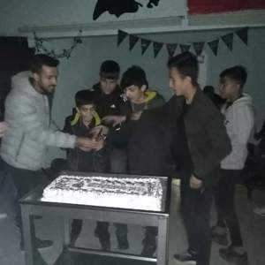 Kasım ayında doğmuş çocuklarımıza süpriz hazırladık - fotoğraf 12