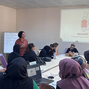 Modüler Aile Eğitim Programı 61 İlde Yaygınlaşıyor - fotoğraf 1