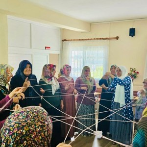 Modüler Aile Eğitim Programı 61 İlde Yaygınlaşıyor - fotoğraf 5