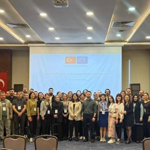 Afet ve Acil Durumlarda Psikososyal Destek Eğitici Eğitimi Antalya’da Gerçekleştirildi - fotoğraf 3
