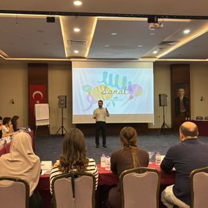 Afet ve Acil Durumlarda Psikososyal Destek Eğitici Eğitimi Antalya’da Gerçekleştirildi - fotoğraf 2