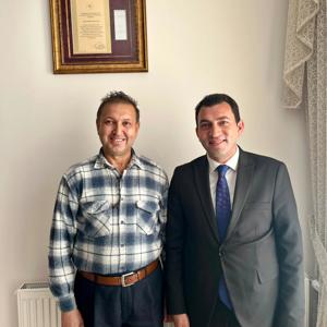 Şehit Yakınlarımız ve Gazilerimizi Ziyaret - fotoğraf 2