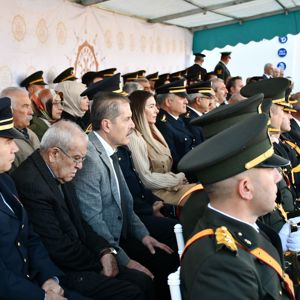 Cumhuriyet Bayramı’nın 102. yıl dönümü kutlamaları kapsamında ilimizde programlar gerçekleştirildi. - fotoğraf 3